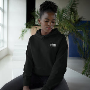 UNISEX DEVINE HOODIE