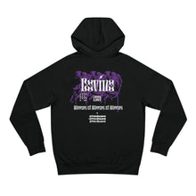 Load image into Gallery viewer, UNISEX DEVINE HOODIE