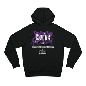 UNISEX DEVINE HOODIE