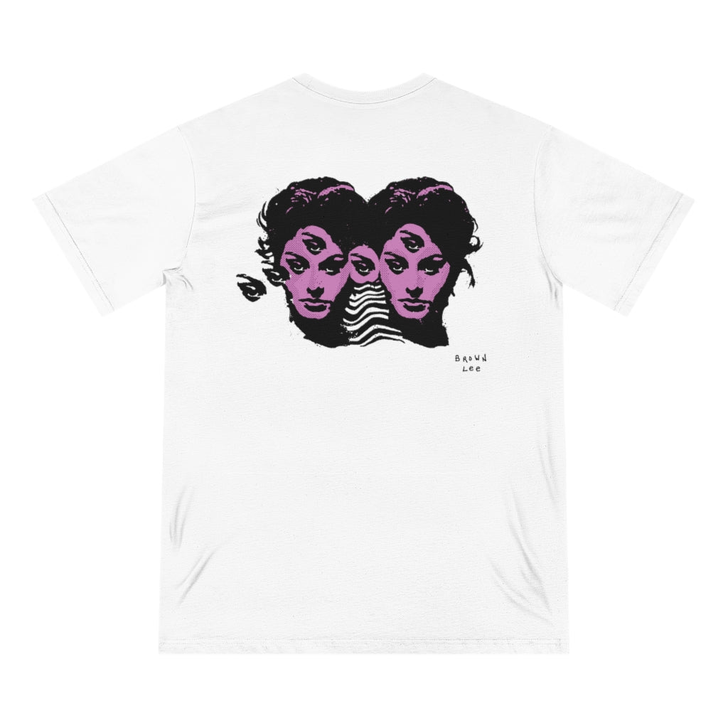 DAMSEL UNISEX TEE